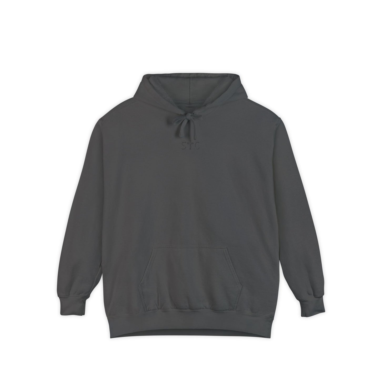 Phill 4:13 Heavy Hoodie