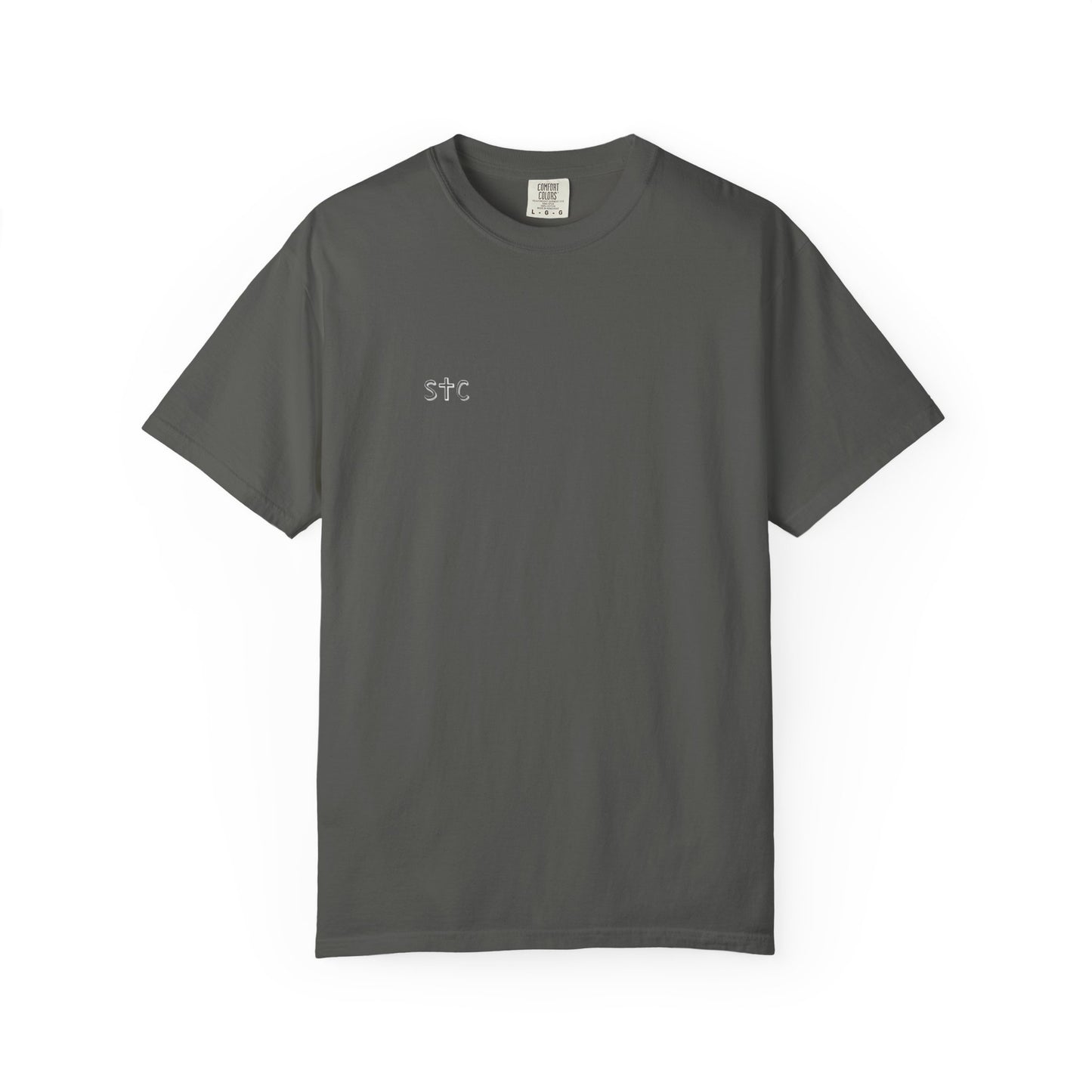 Psalms 118 Oversized Shirt