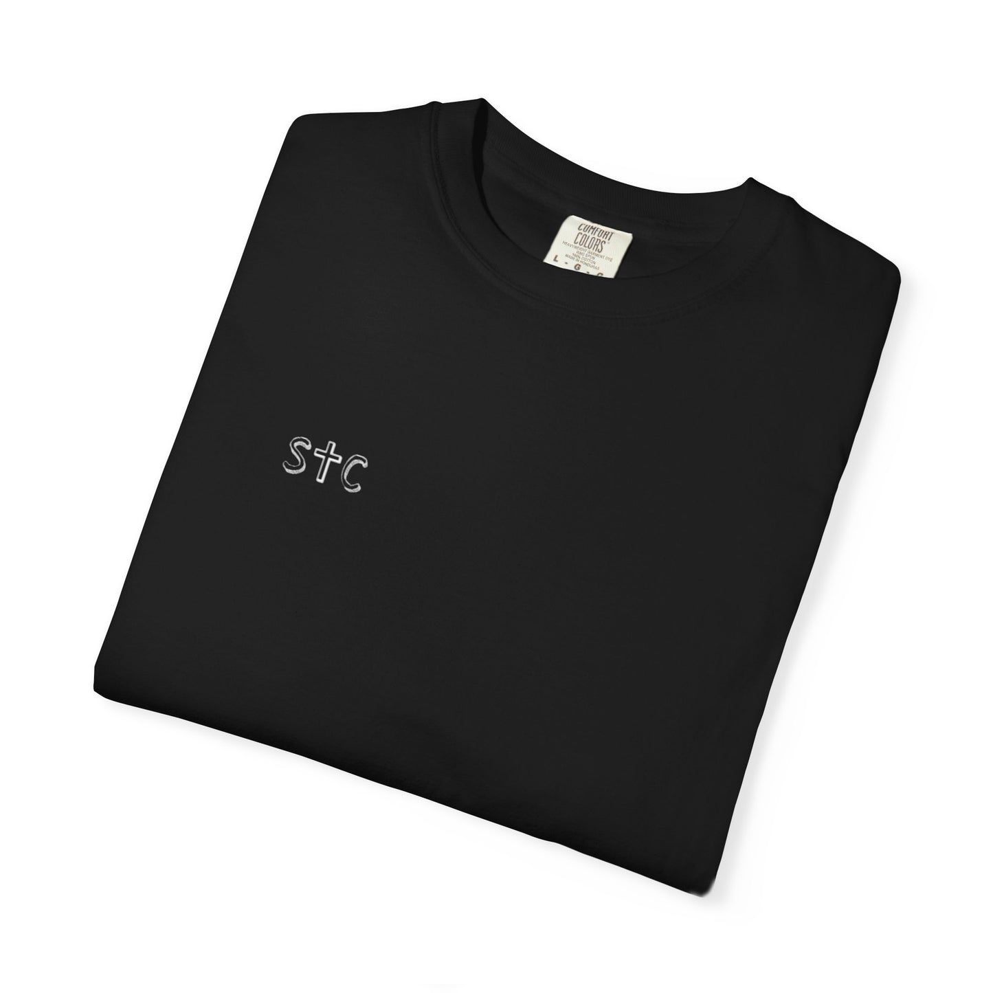 Psalms 118 Oversized Shirt