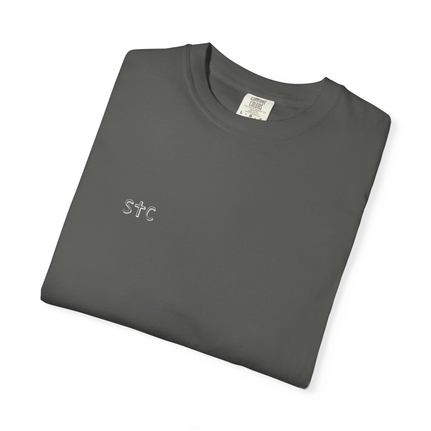 Psalms 118 Oversized Shirt