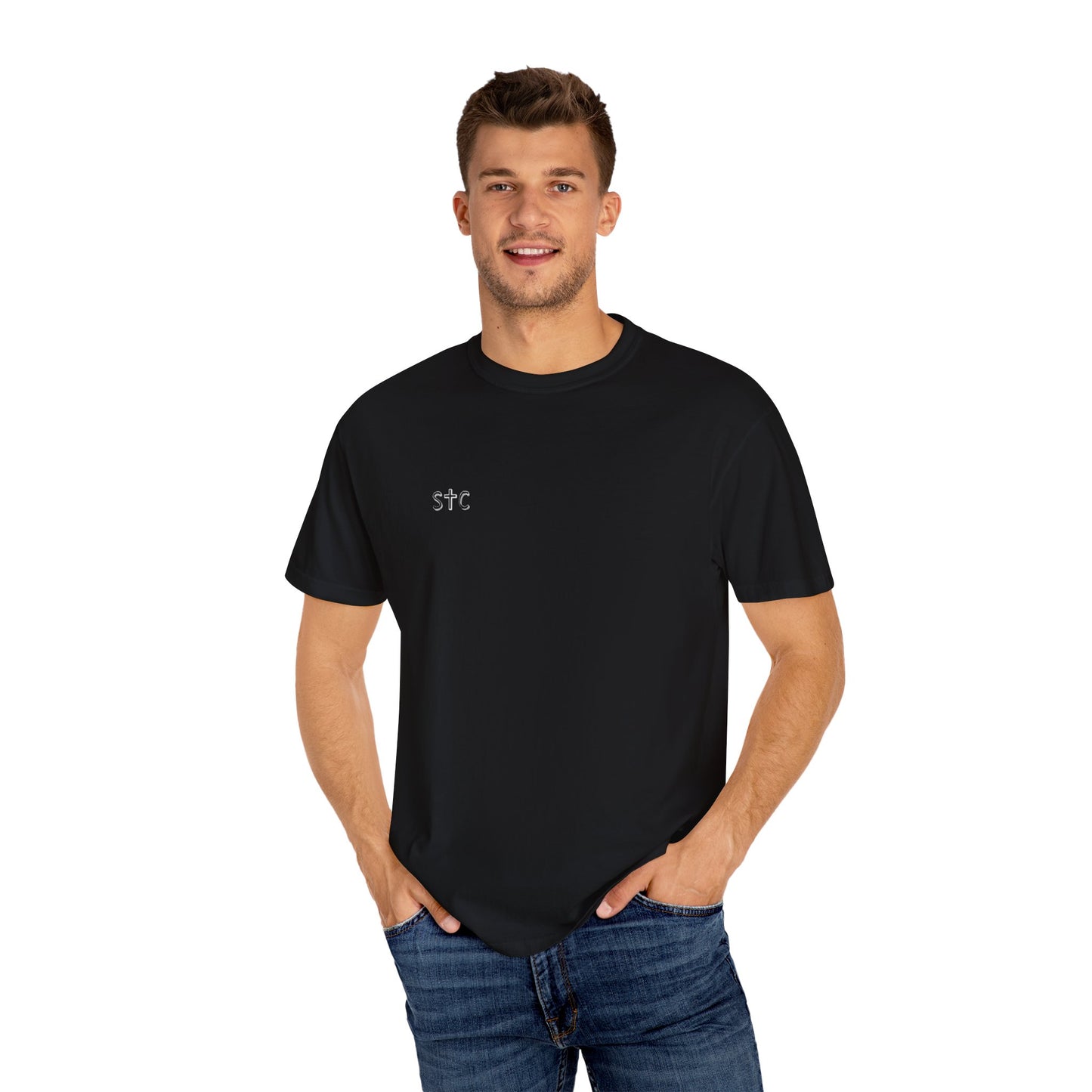 Psalms 118 Oversized Shirt