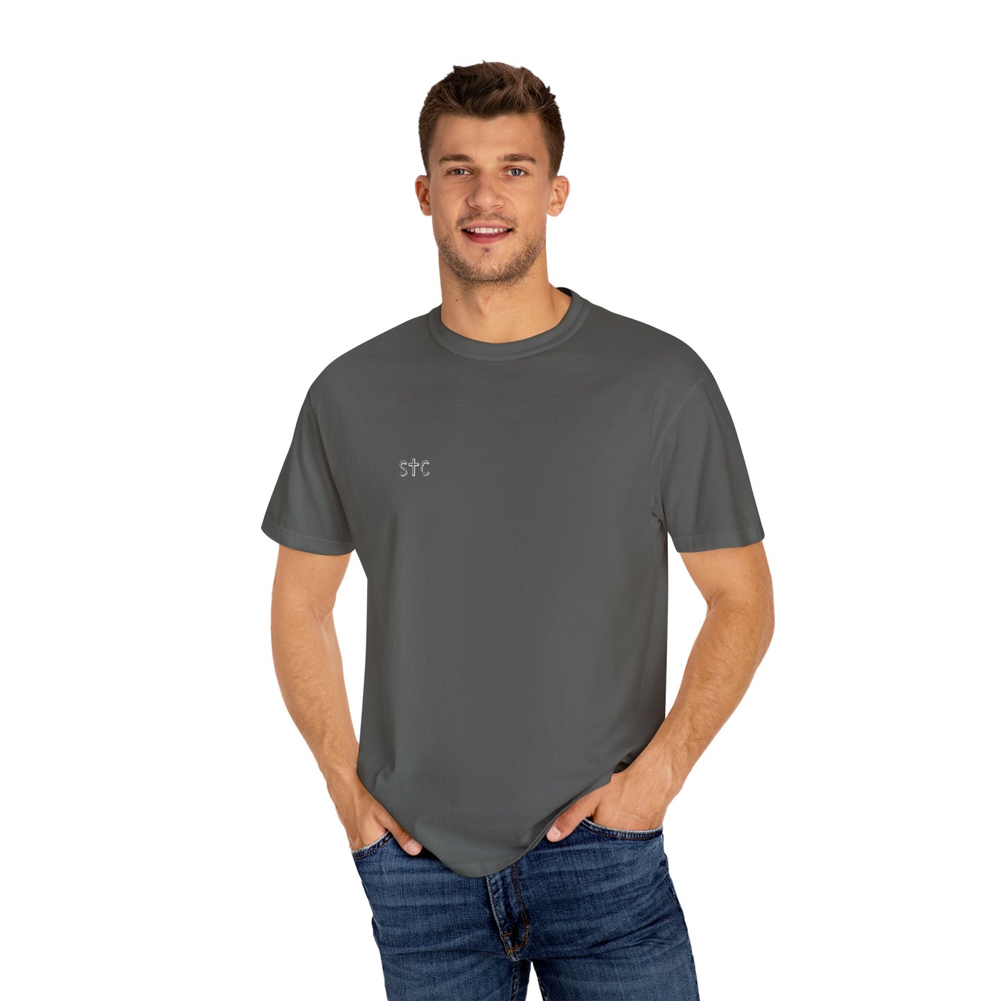 Psalms 118 Oversized Shirt