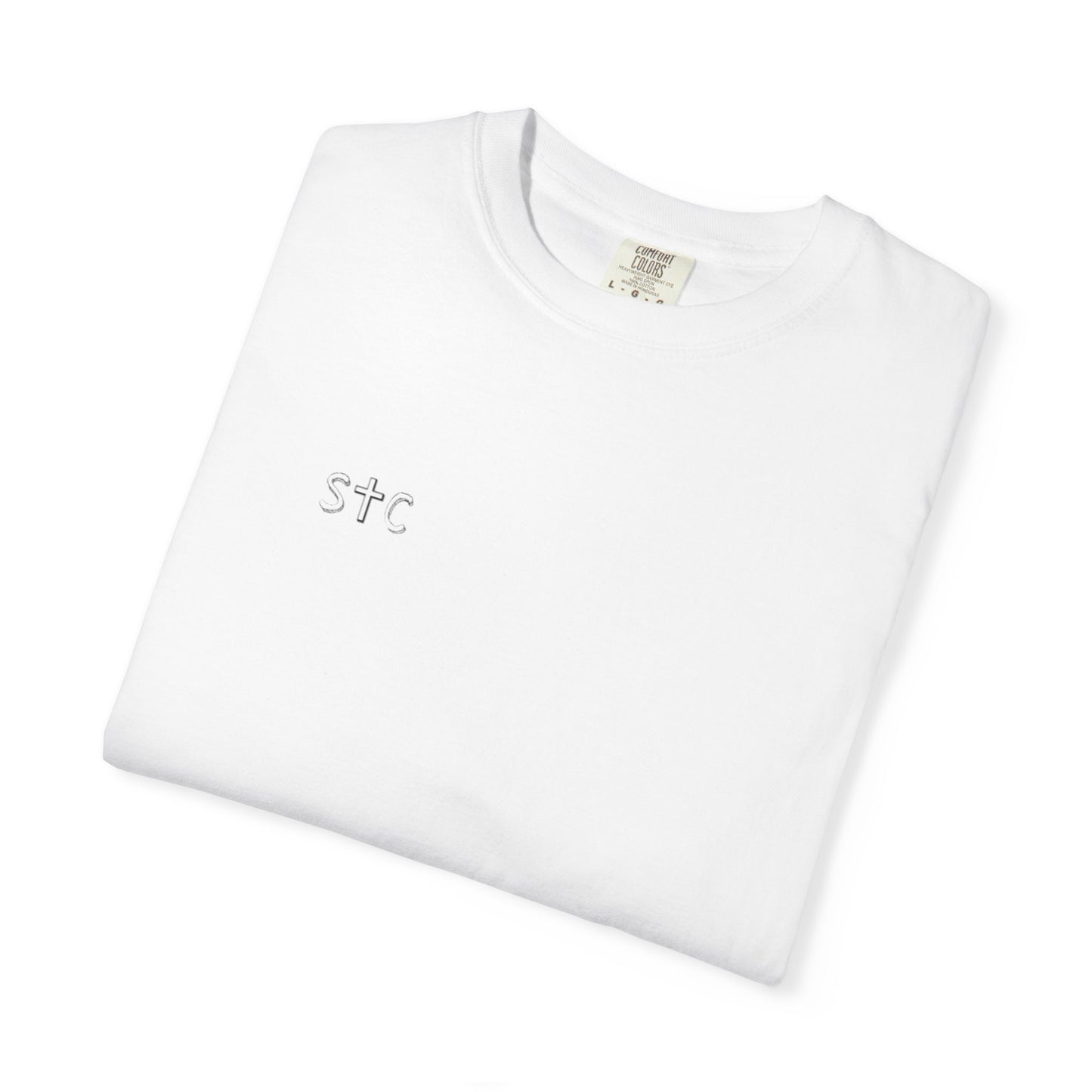 Psalms 118 Oversized Shirt