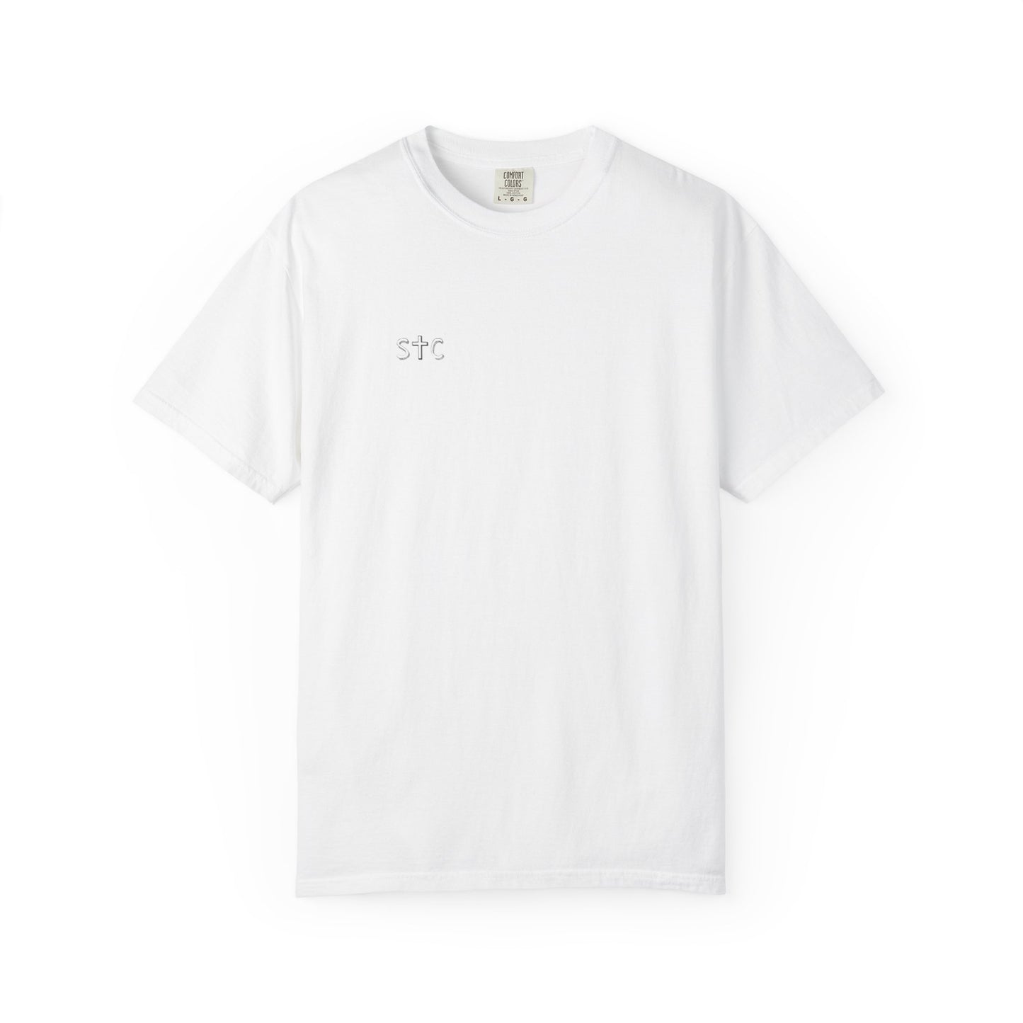 Psalms 118 Oversized Shirt