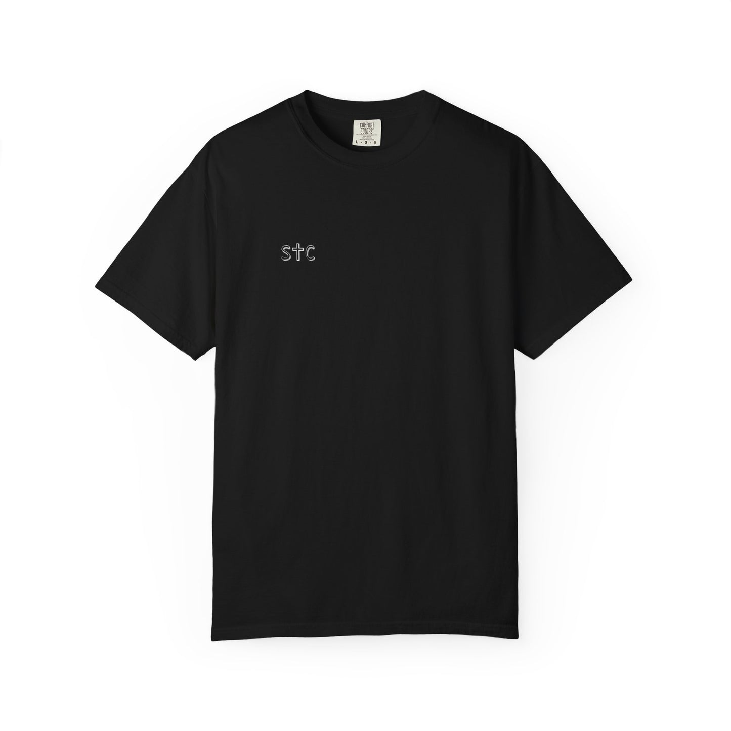 Psalms 118 Oversized Shirt